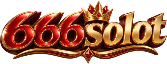 666solot လိုဂို
